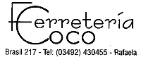 FERRETERIA COCO